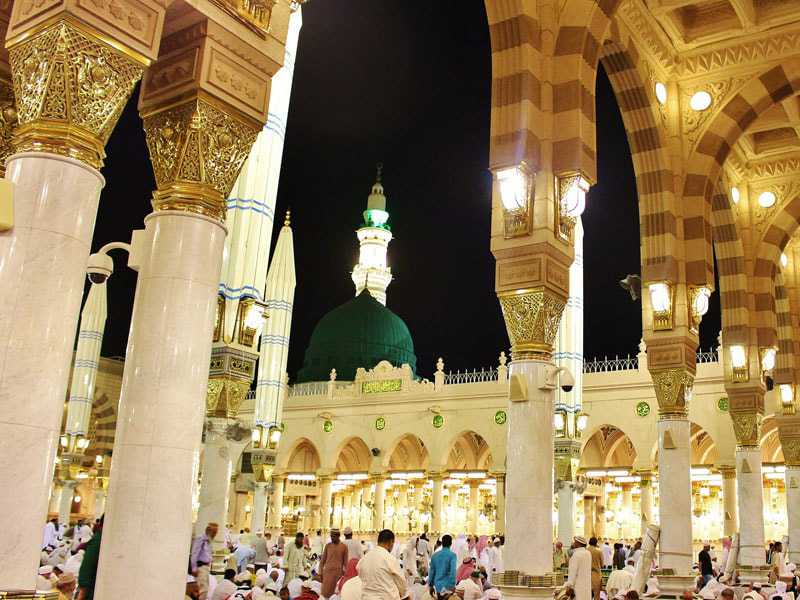 Ramazan Umrah