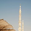 Ziyarah Umrah service