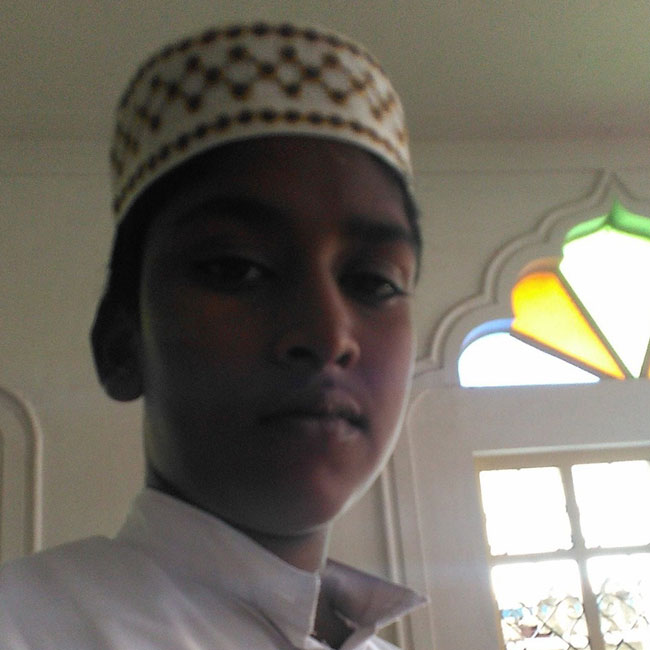 abdul akbar
