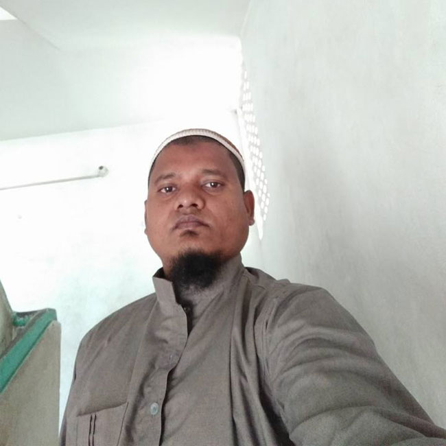 rafeek